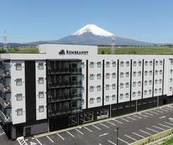 Rembrandt style Gotemba Komakado