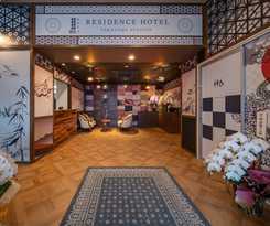 Residence Takayama Station