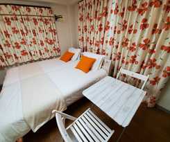 Hotel Petit Asahi 201