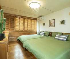 Core Resort House 3 In Ishigaki