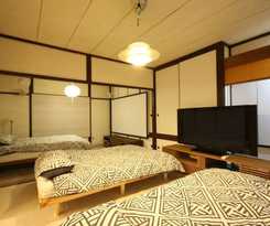 Hotel Sapporo Dome Front House