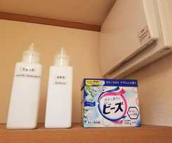 Hotel Hosei Apartment 101