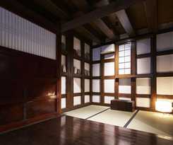 Hotel Wanoi KakunodateA Nishinomiyake Bushigura
