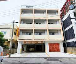 Hotel Mango Resort Okinawa Naha