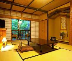 Hotel Kurokawa Onsen Okunoyu