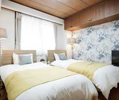 Naha Southerlies Condominium Kumoji