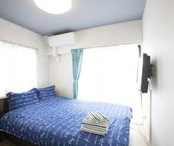1min from Koenji st 6mins from Shinjuku st B