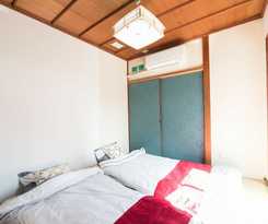 Naha Condominium Maejima House