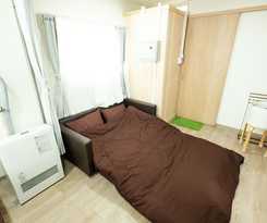 Tkd House Asahikawa