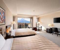 Hotel The Gran Resort Princess Fujikawaguchiko