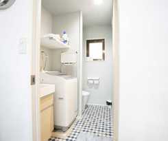 1 min from Koenji st 6mins from Shinjuku A