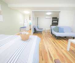 HoujyouBuilding 302