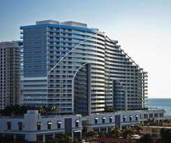 Hotel W Fort Lauderdale