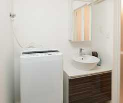 Flat34 Kitahorie