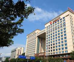Hotel Ramada Plaza Guangzhou