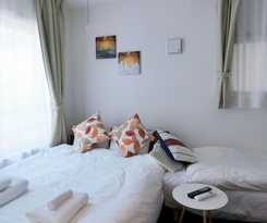 Nestay inn Tokyo Otsuka 103