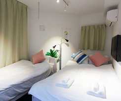 Nestay inn Tokyo Otsuka 101