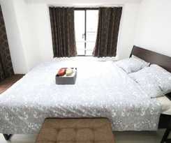 Narimasu Apartment 38