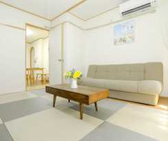 Hotel Nipponbashi Super House
