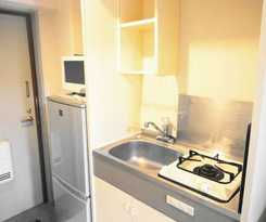 Narimasu Apartment 21