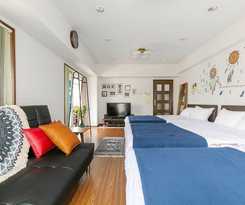 Shinjuku Hana Luxury House