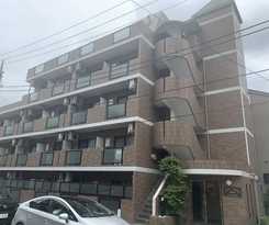 Narimasu Apartment 33