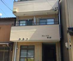Hotel Kanazawa-hachitabi Hiyoku