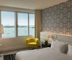 Hotel Mondrian South Beach