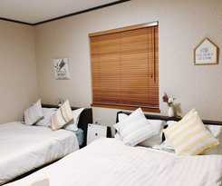 Nestle Suite Tokyo Shinokubo