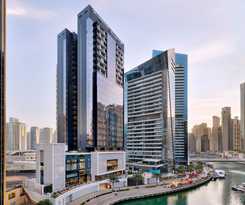Crowne Plaza Dubai Marina
