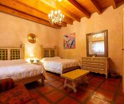 Boutique Hotel Casa M&aacute;gica
