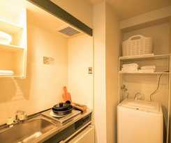 Sakizo Villa Kyoto Jingu-michi Sanjo 404