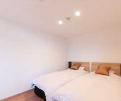 Hotel Villa Hakone Stage