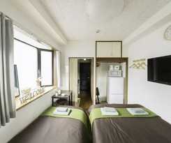  Nestay Suite Tokyo Tabata
