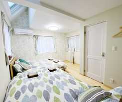  Nestay Villa Tokyo Otsuka