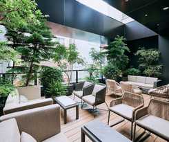 Hotel Nohga Akihabara Tokyo