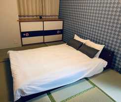 Hotel Hotel-Ikoi-Komagome 202