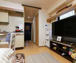 Nishishinjuku Hana Apartment