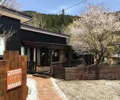 Hotel Bandb Izumi Nikko