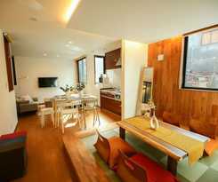 Hotel PrimeRoom Beppu Tatami Suite