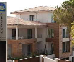 Résidence ière Alcyon