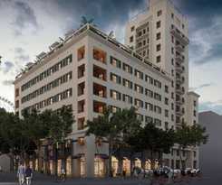 Hotel Only You Malaga