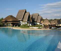 Hotel Playa Tropical