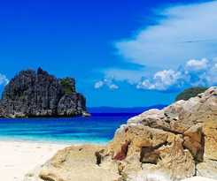 Hotel Tugawe Cove Resort