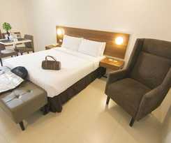 Hotel Mango Suites Cauayan
