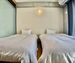 Hotel Infinity Nahakumoji