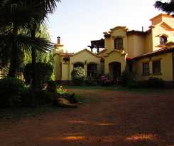 Hotel Pilgrim's Rest