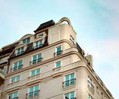 Hotel Carles Buenos Aires