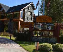 Hotel Guardianes del Bayo