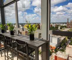 Hotel Grand Brizo La Plata